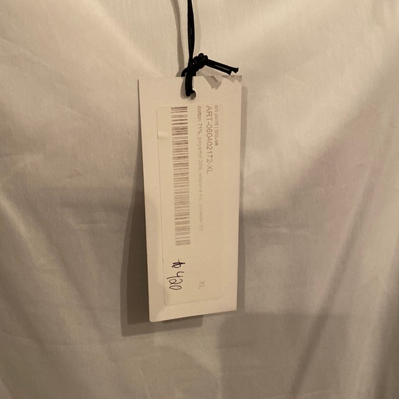 art pointe top - Picture 9 of 9